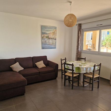 Location Saisonniere - Appartement T3 - Propriano Propriano  Exterior foto