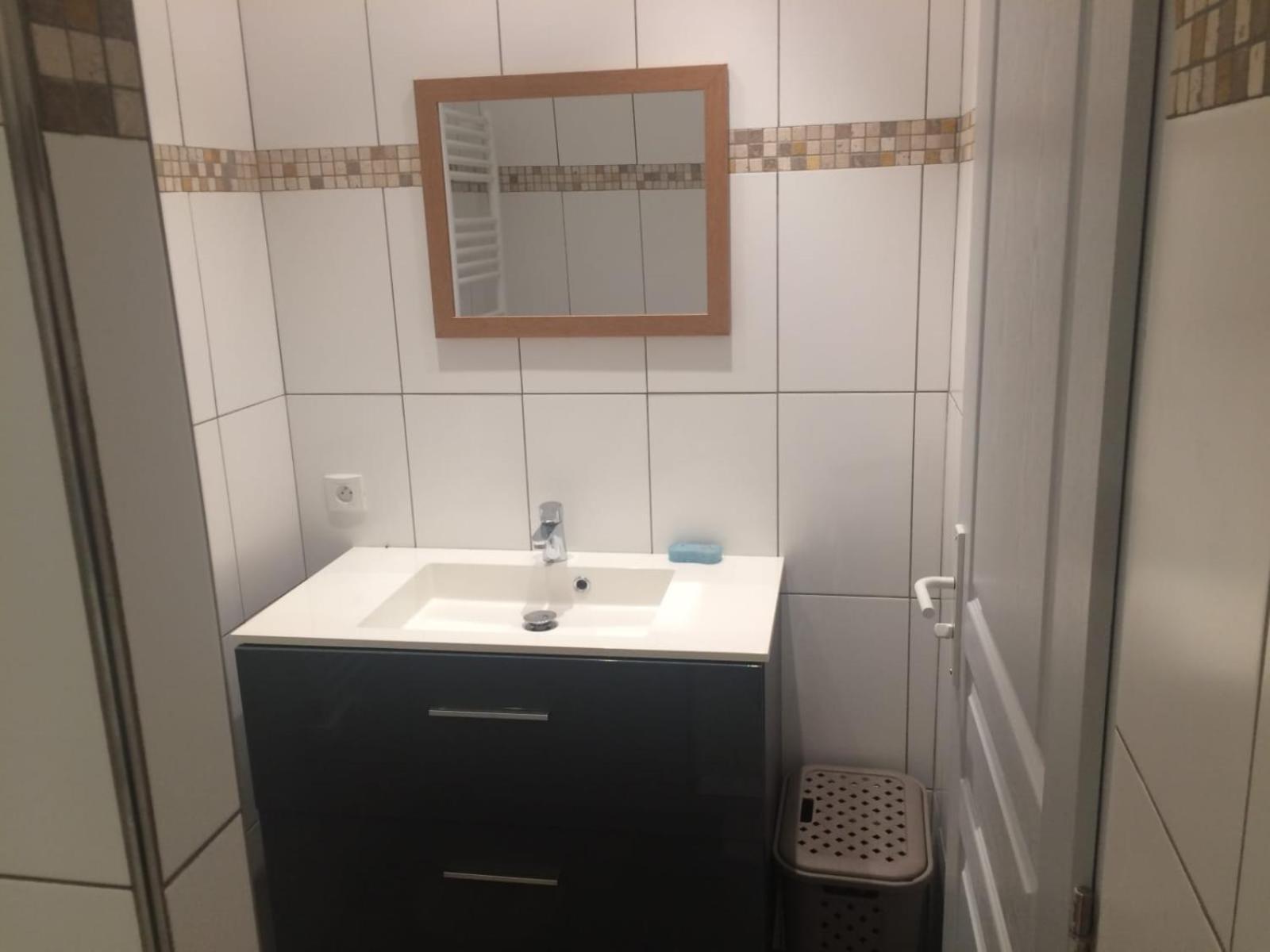Location Saisonniere - Appartement T3 - Propriano Propriano  Exterior foto