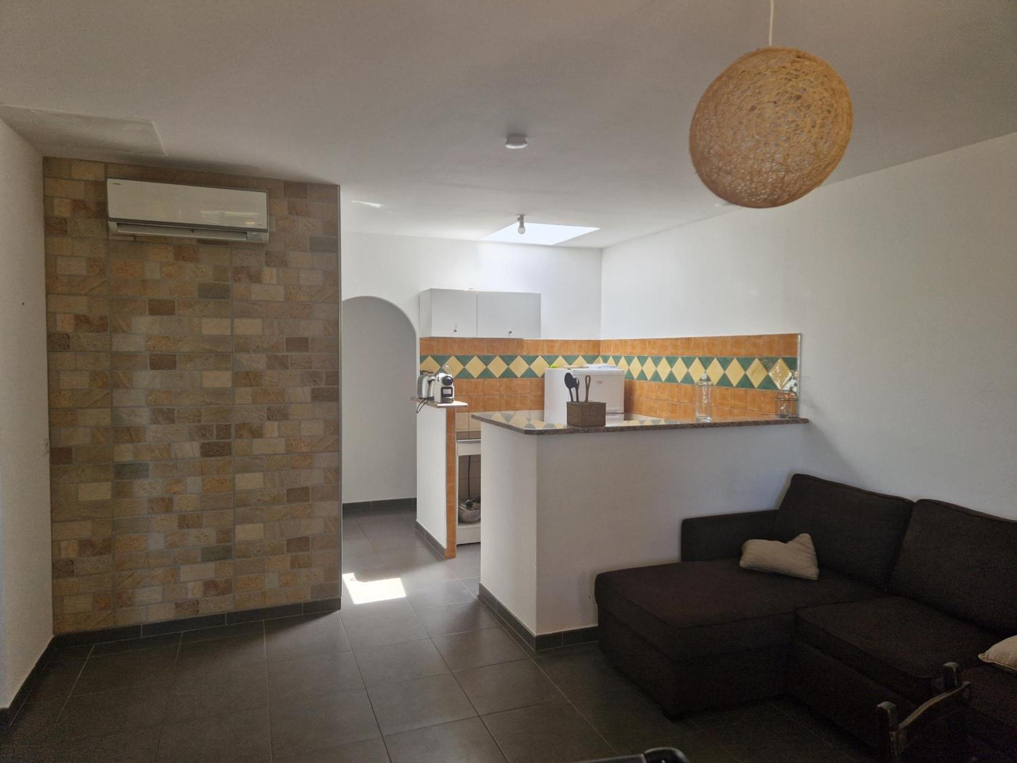 Location Saisonniere - Appartement T3 - Propriano Propriano  Exterior foto