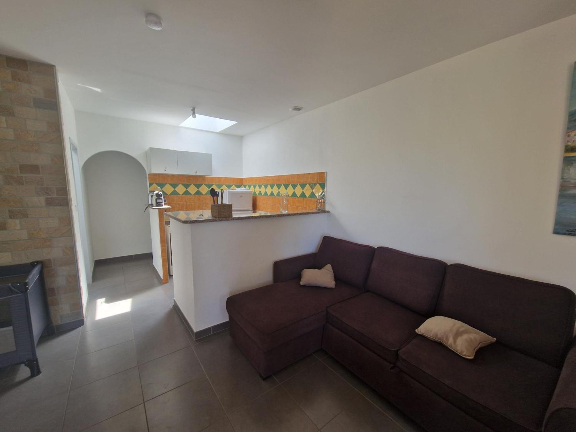 Location Saisonniere - Appartement T3 - Propriano Propriano  Exterior foto