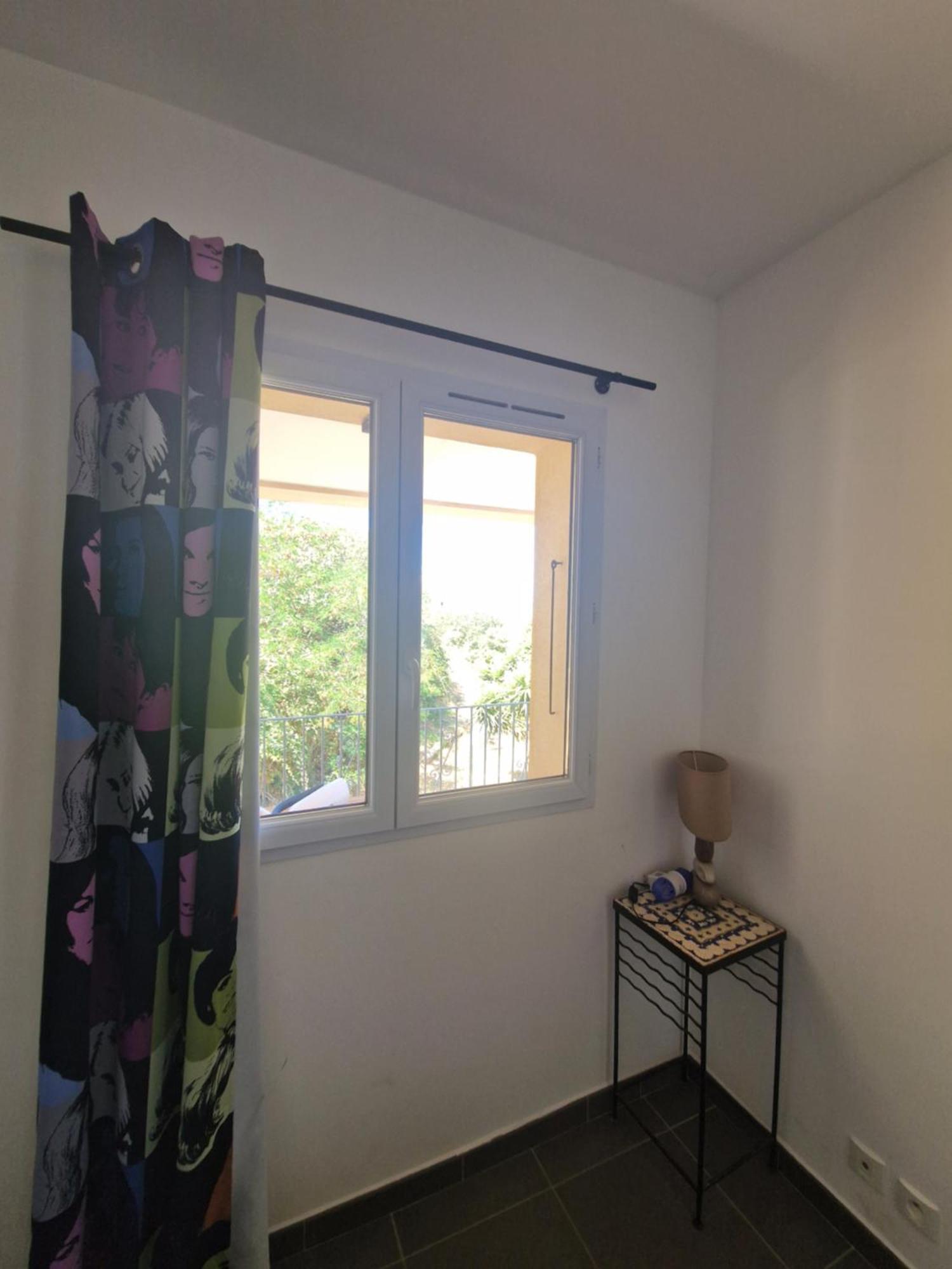 Location Saisonniere - Appartement T3 - Propriano Propriano  Exterior foto