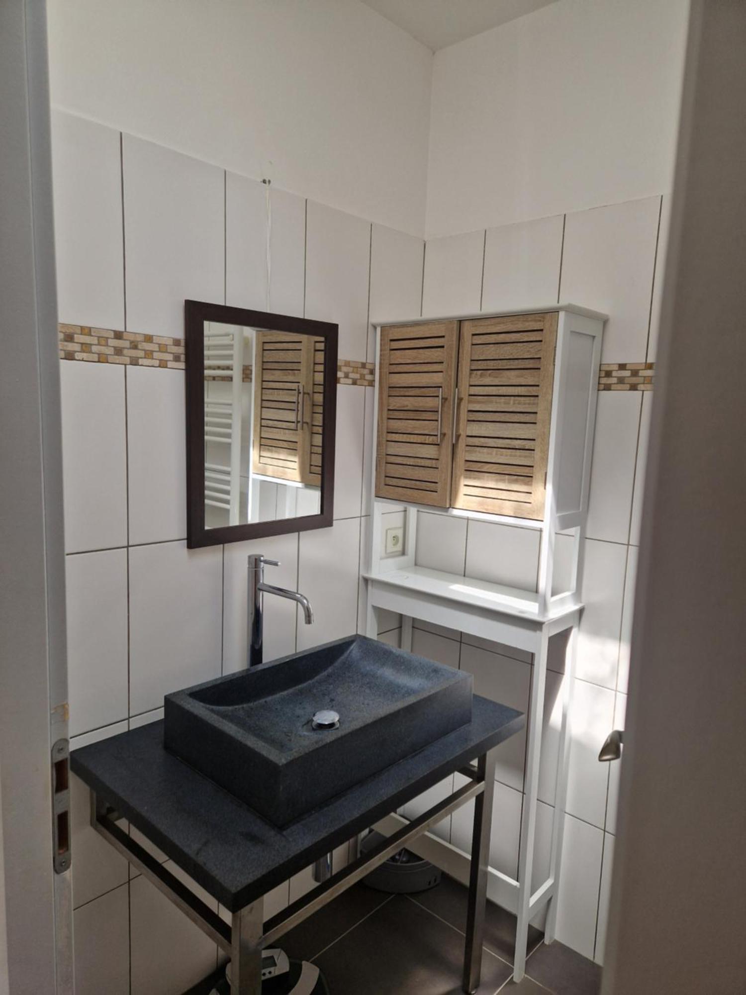 Location Saisonniere - Appartement T3 - Propriano Propriano  Exterior foto