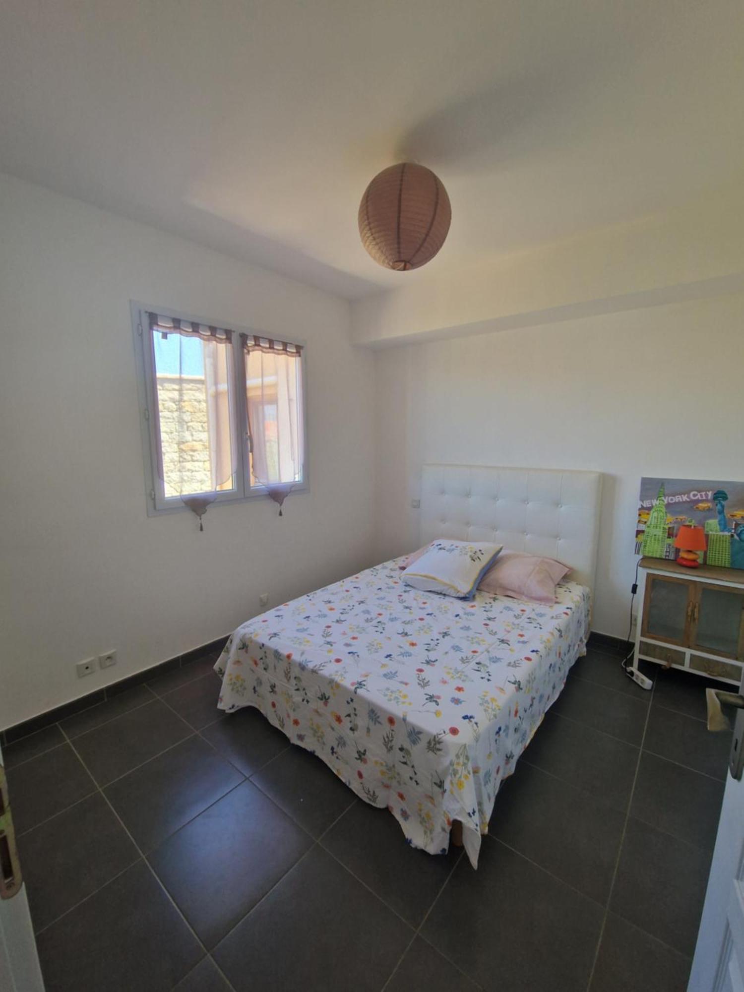 Location Saisonniere - Appartement T3 - Propriano Propriano  Exterior foto